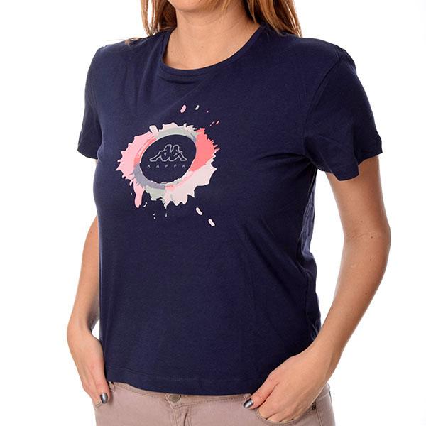 KAPPA majica s logom EIKA