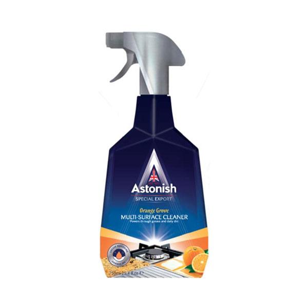 ASTONISH Univerzalno sredstvo za čišćenje