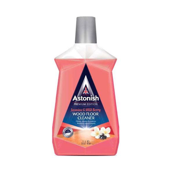 ASTONISH Sredstvo za drveni pod 1l