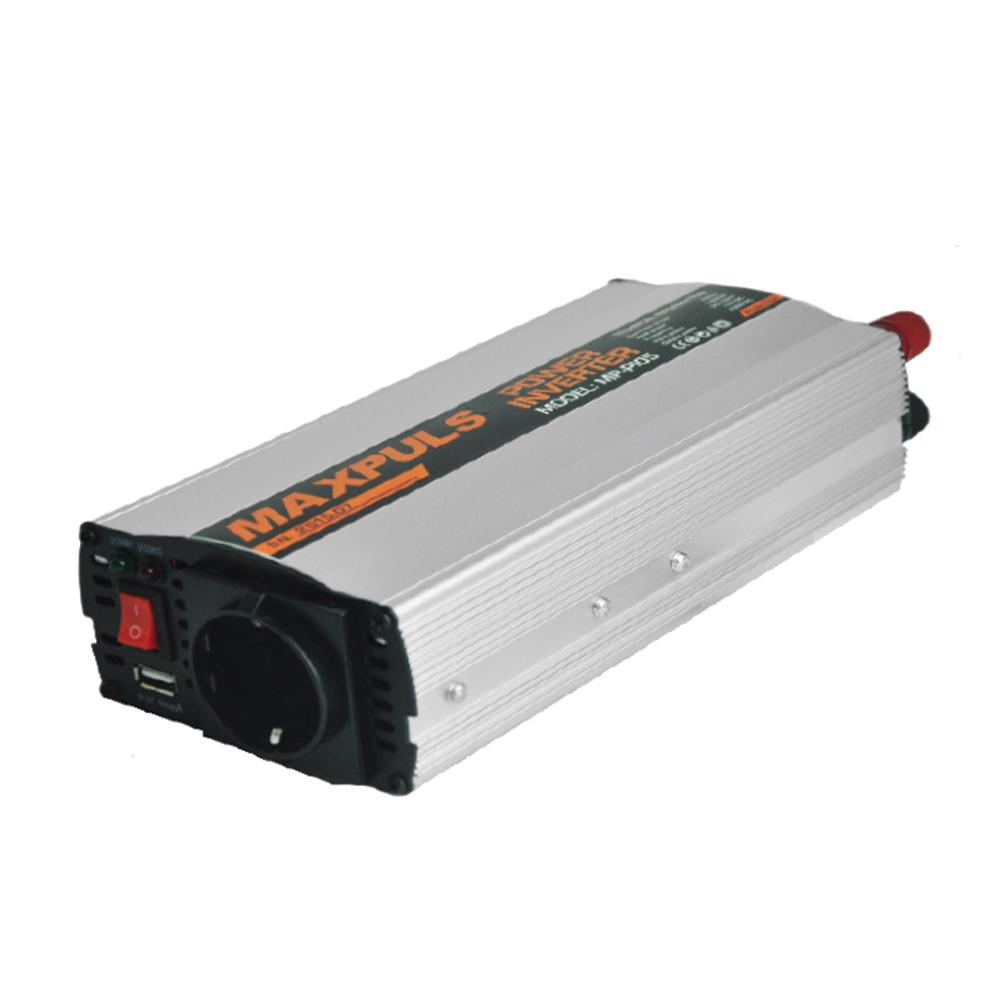 MAXPULS Inverter snage