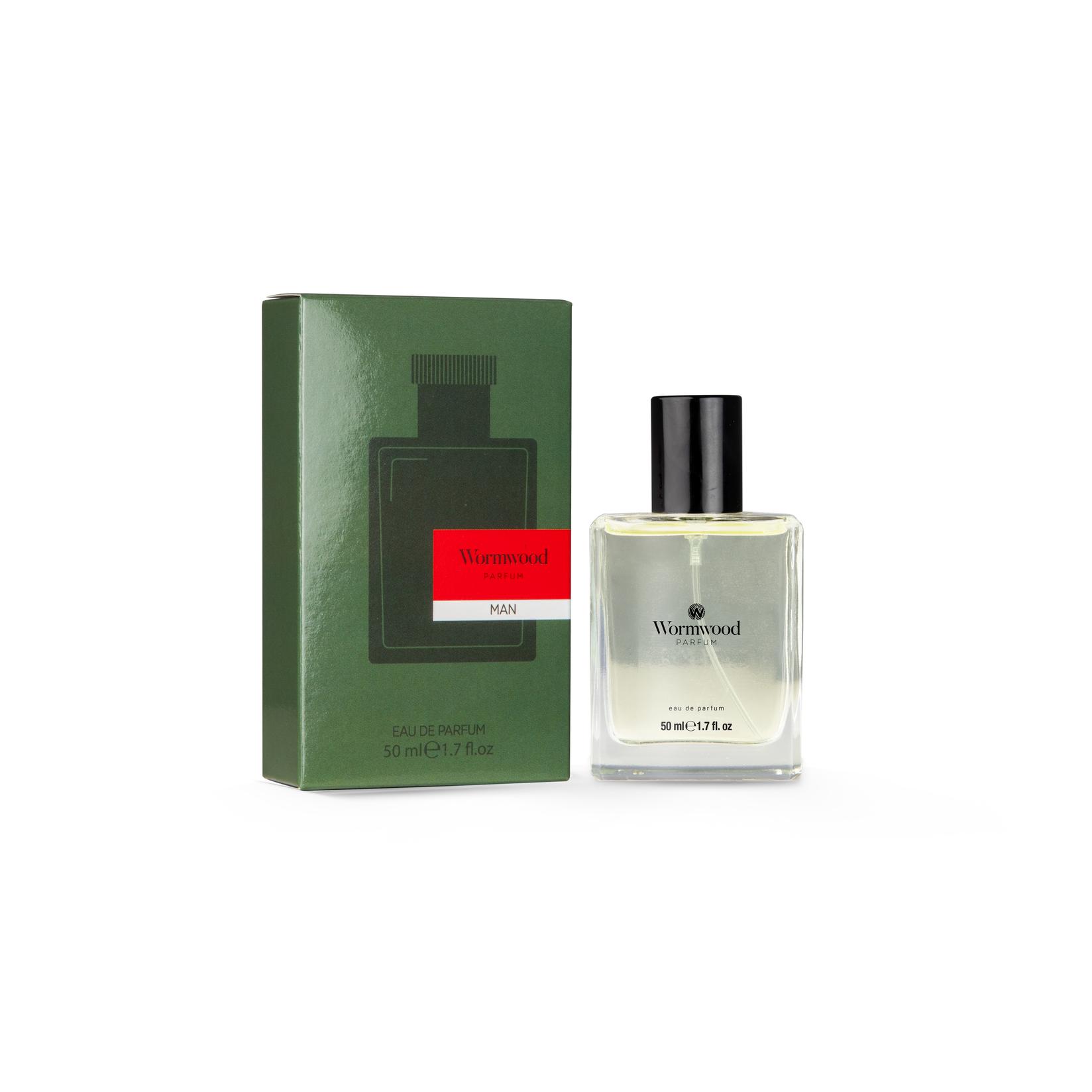 Wormwood Muški parfem E-25 Hubo, EDP, 50ml