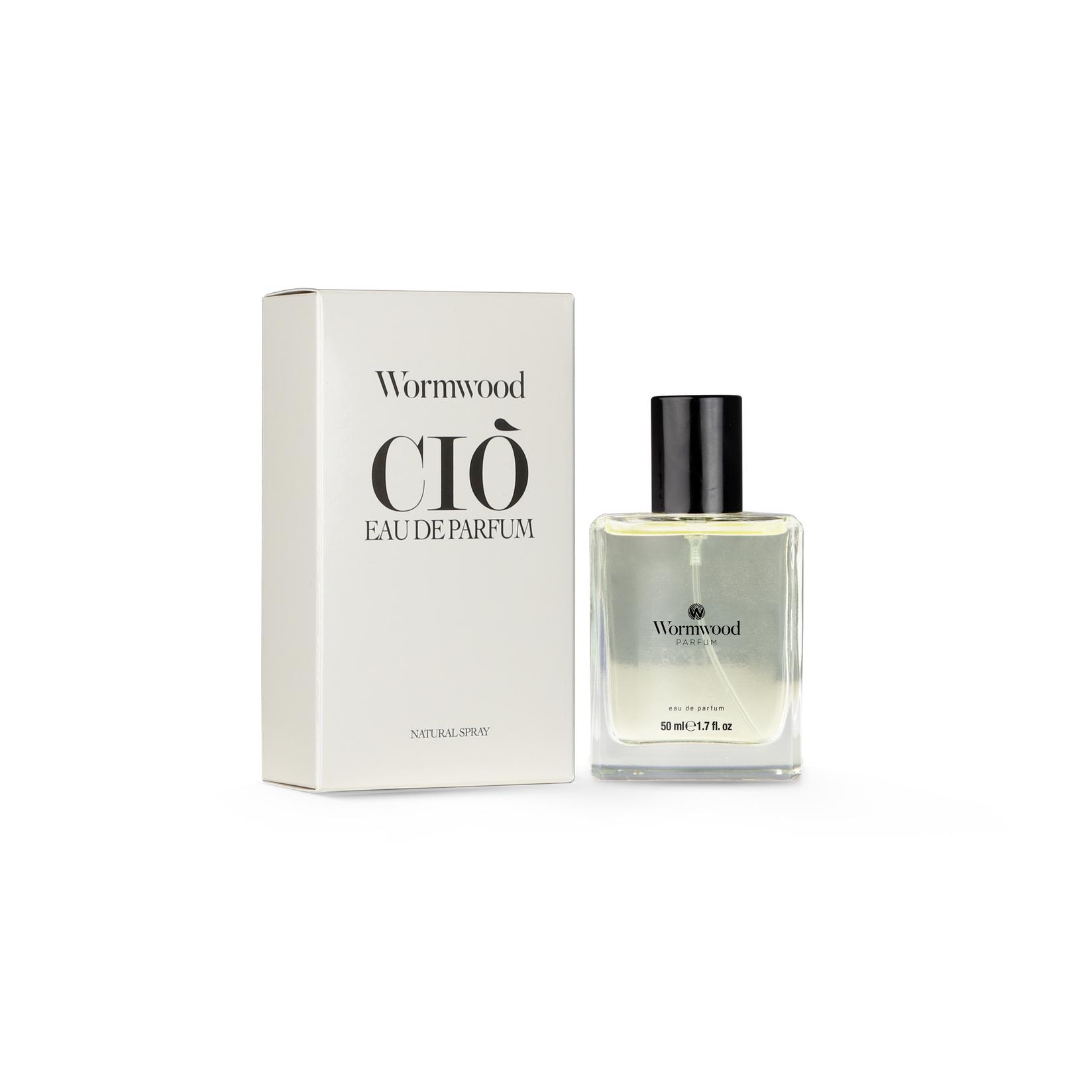 Wormwood Muški parfem E-3 Cio, EDP, 50ml