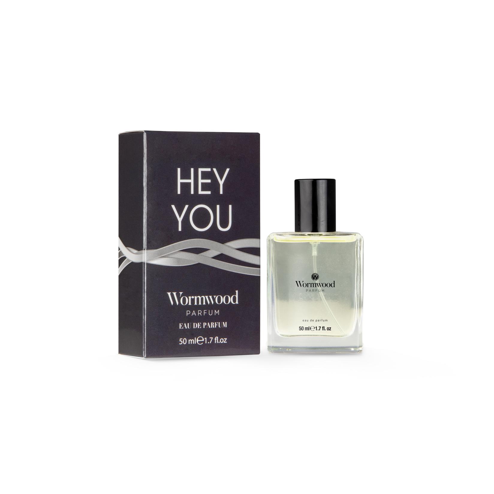 Wormwood Muški parfem E-82 Hey you, EDP, 50ml