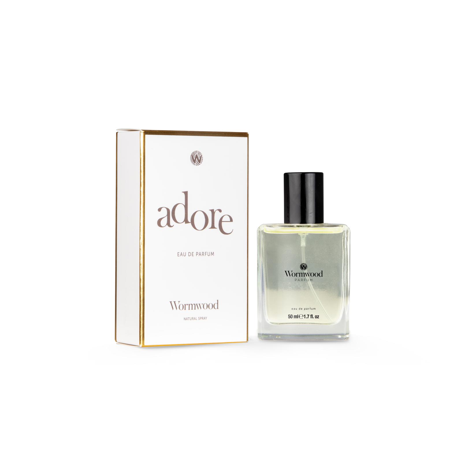 Wormwood Ženski parfem K-110 Adore, EDP, 50ml