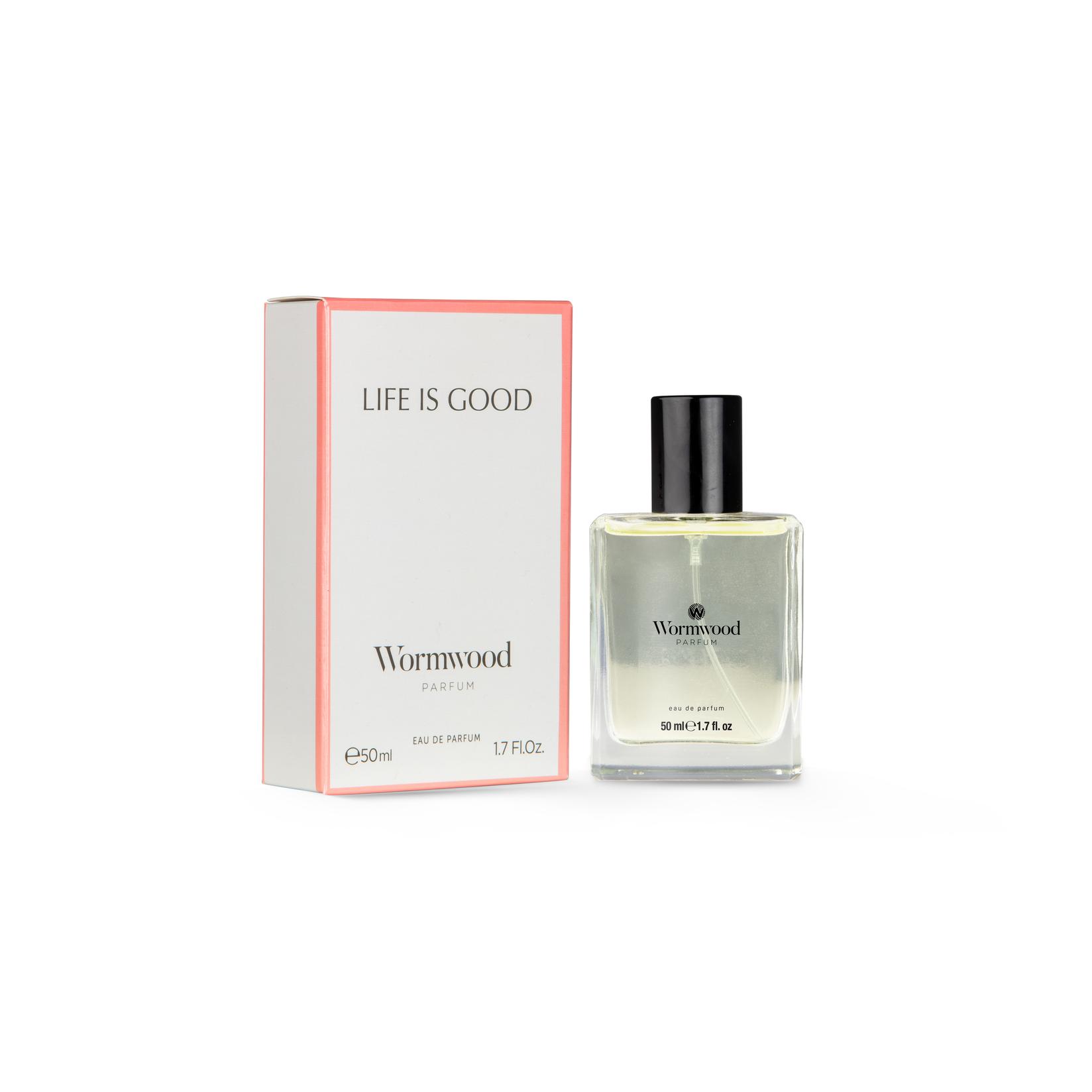 Wormwood Ženski parfem K-119 Life Is Good, EDP, 50ml