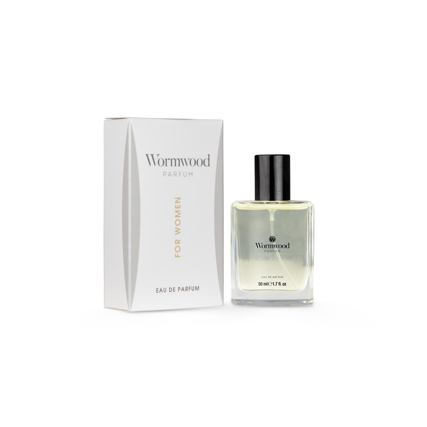 Wormwood Ženski parfem K-120 FOR, EDP, 50ml
