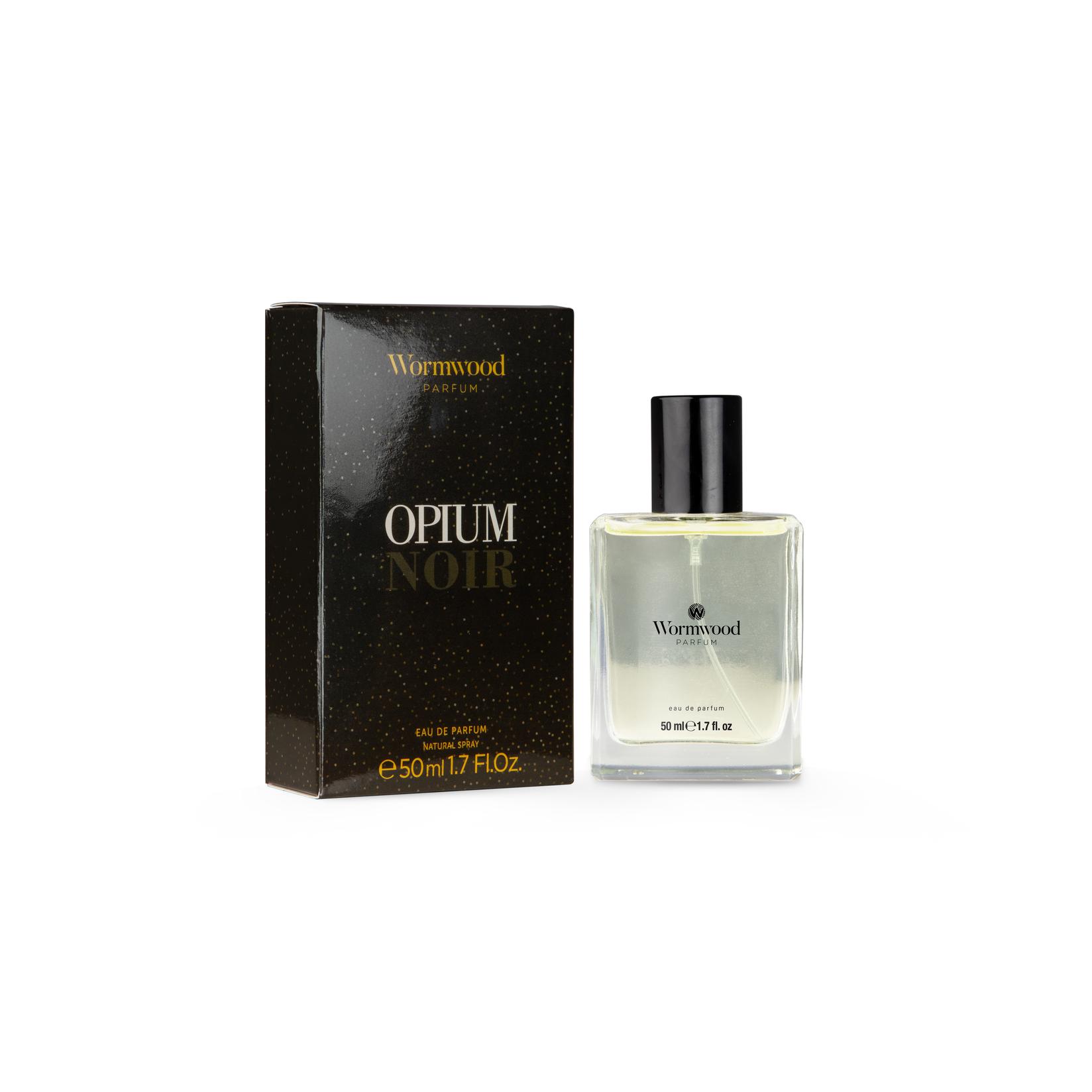 Wormwood Ženski parfem K-222 Opium noir, EDP, 50ml