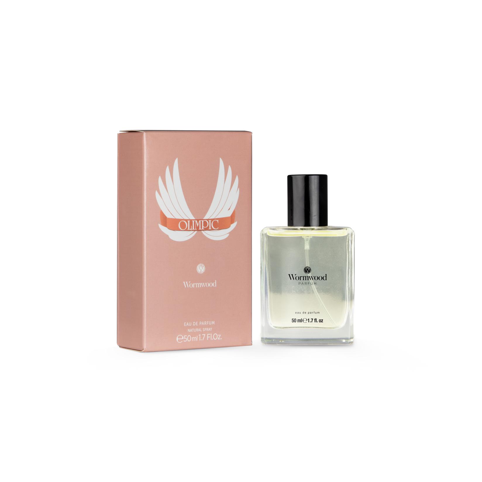 Wormwood Ženski parfem K-233 Olimpic, EDP, 50ml