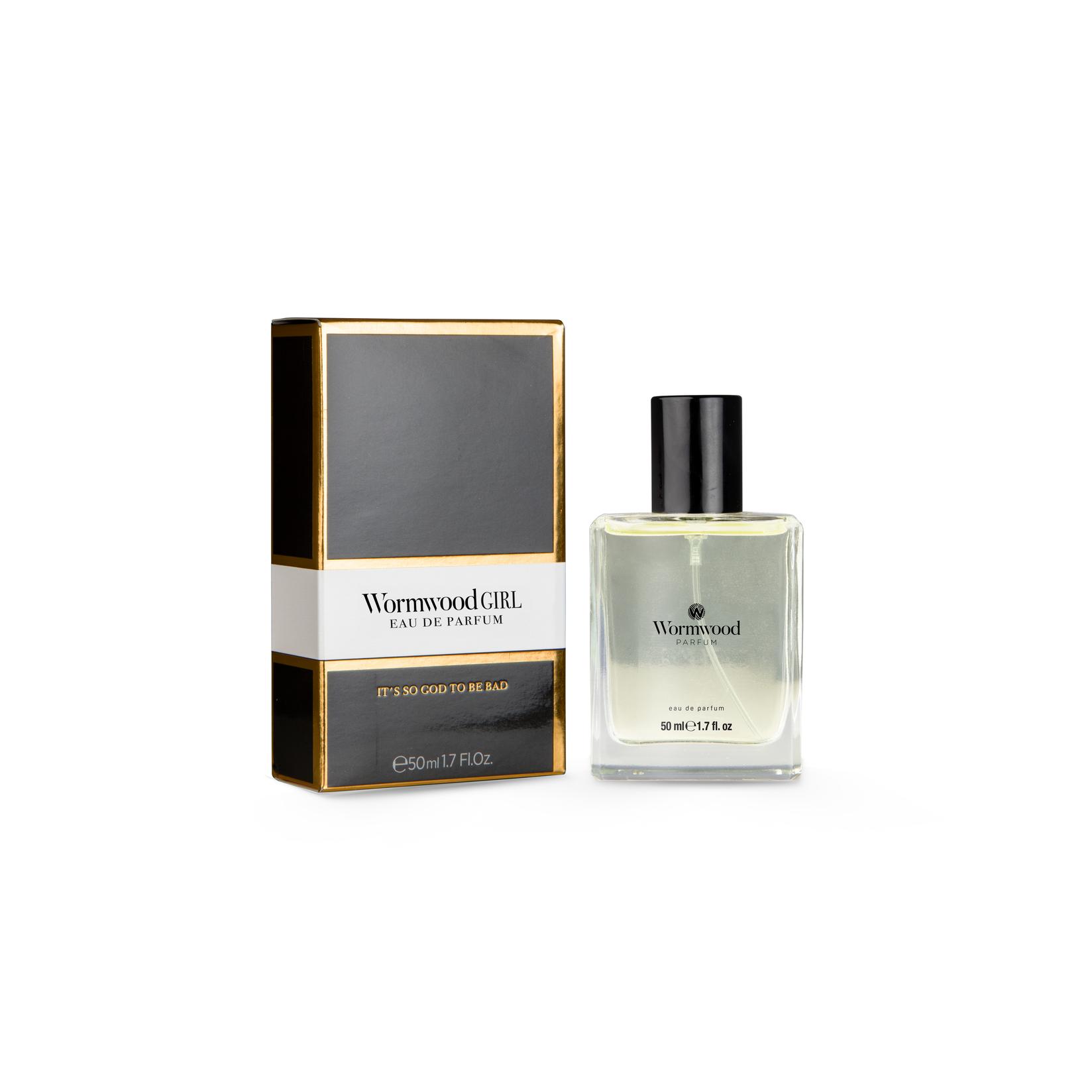 Wormwood Ženski parfem K-248 Girl, EDP, 50ml