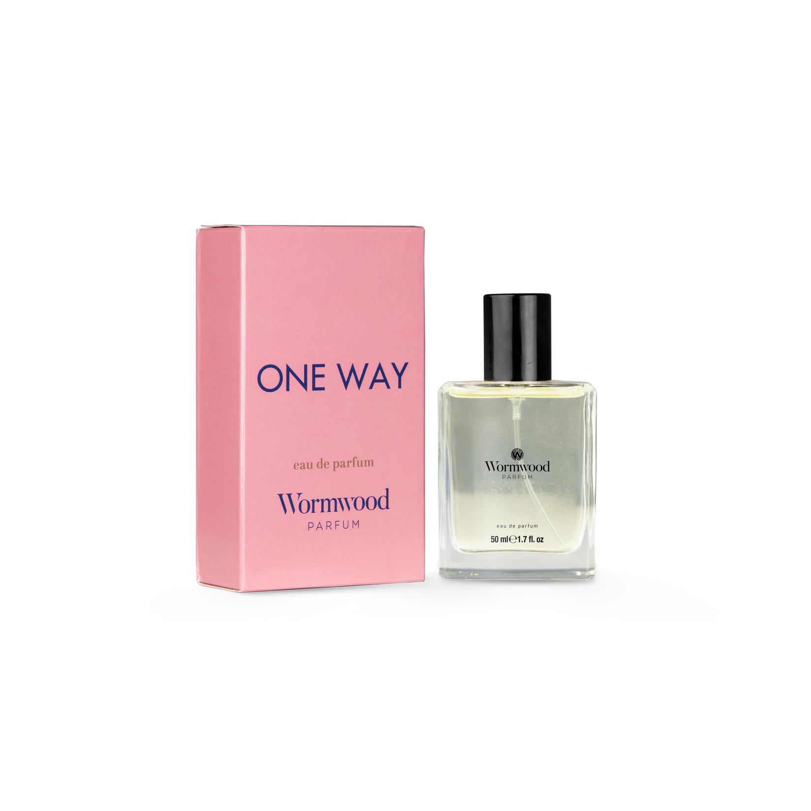 Wormwood Ženski parfem K-275 One Way, EDP, 50ml