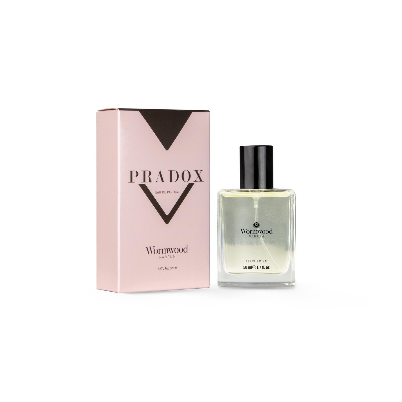 Wormwood Ženski parfem K-284 Paradox, EDP, 50ml