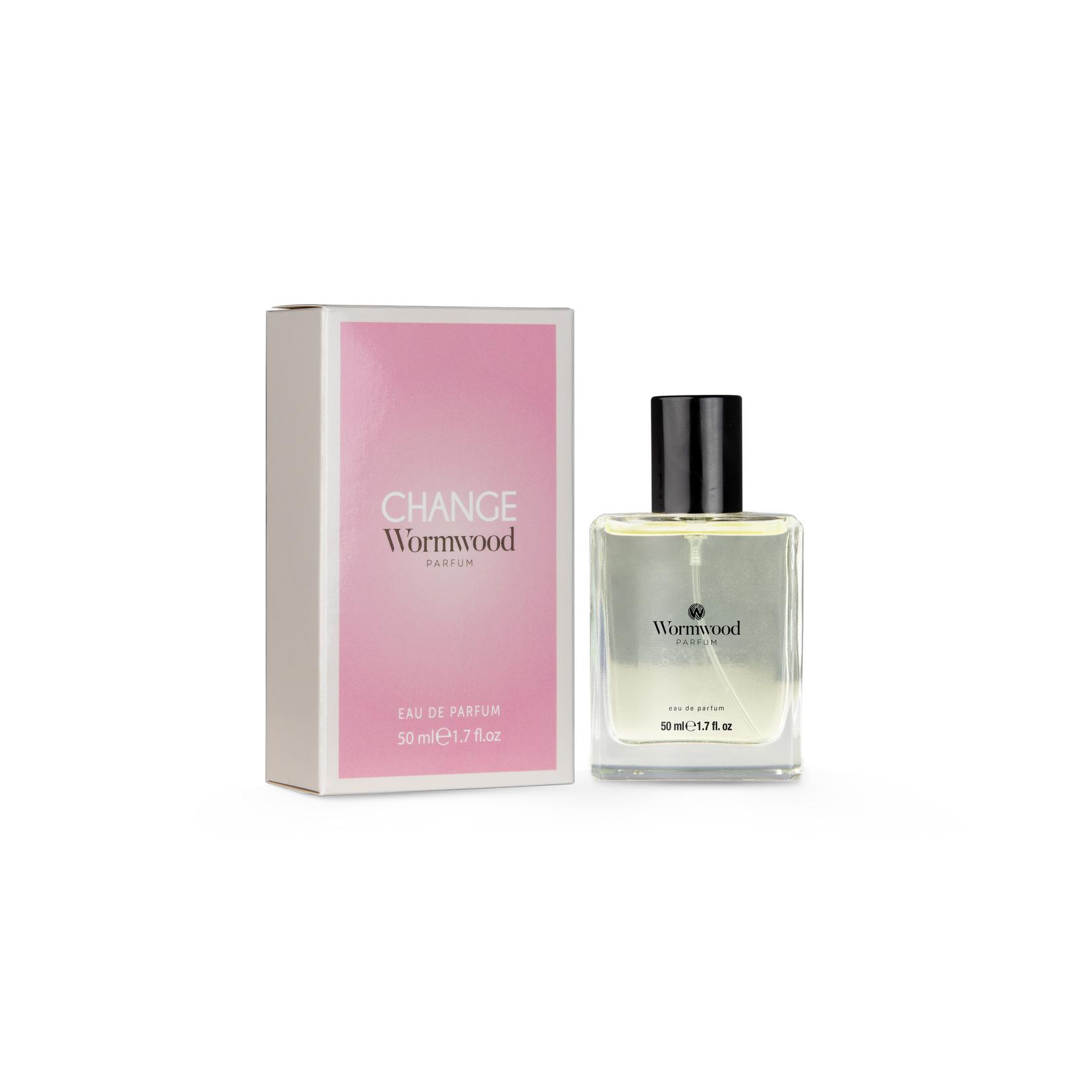 Wormwood Ženski parfem K-35 Change, EDP, 50ml
