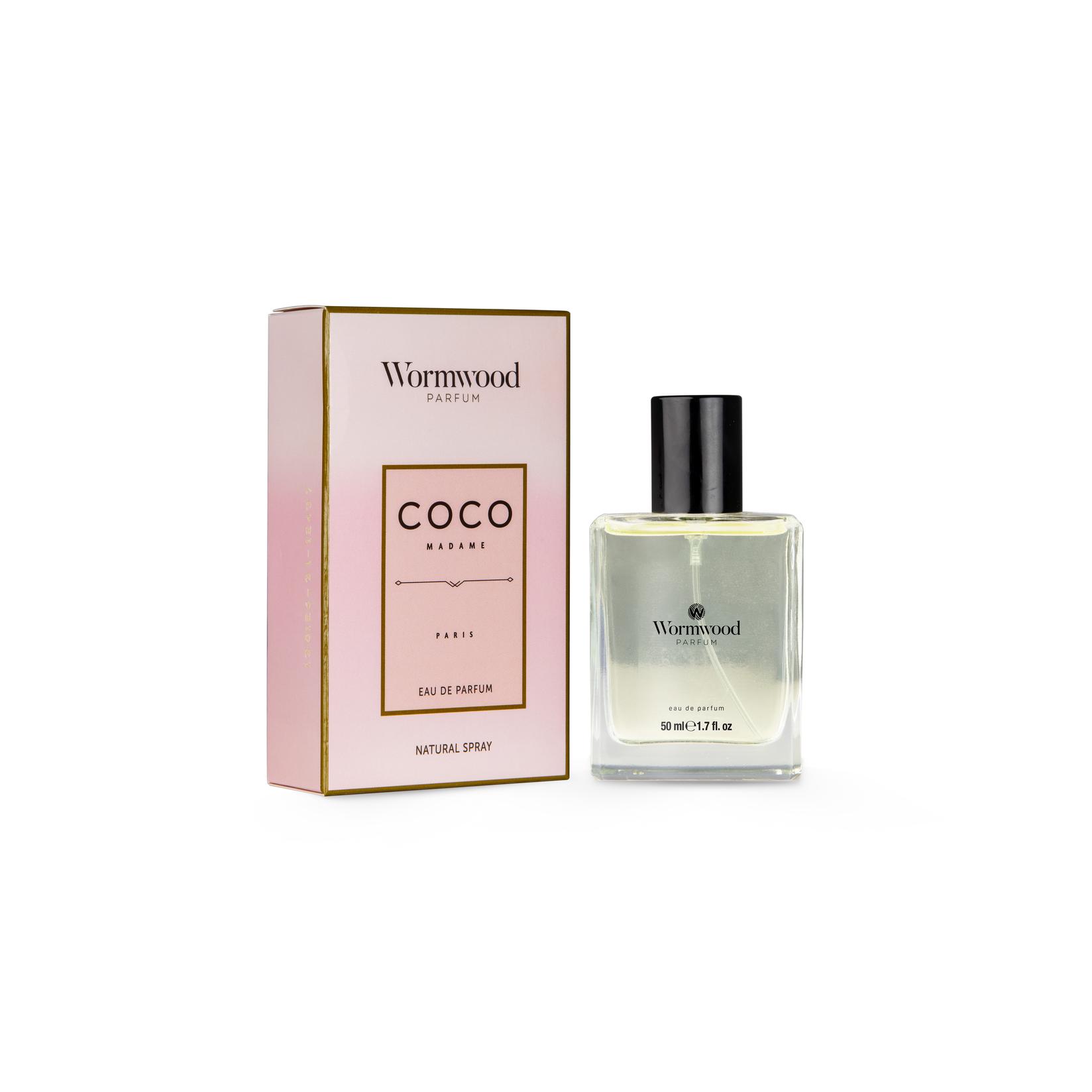 Wormwood Ženski parfem K-41 Coco Madame, EDP, 50ml
