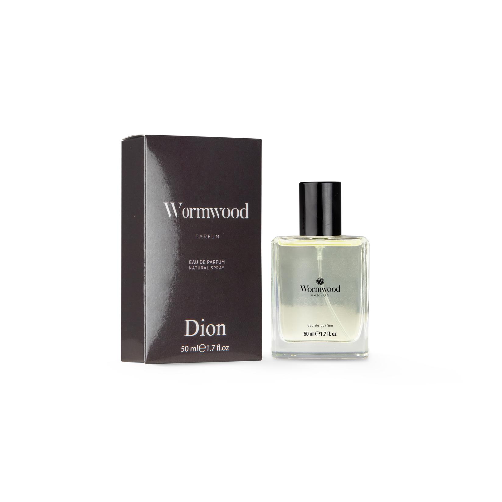 Wormwood Muški parfem E-178 Dionse , EDP, 50ml