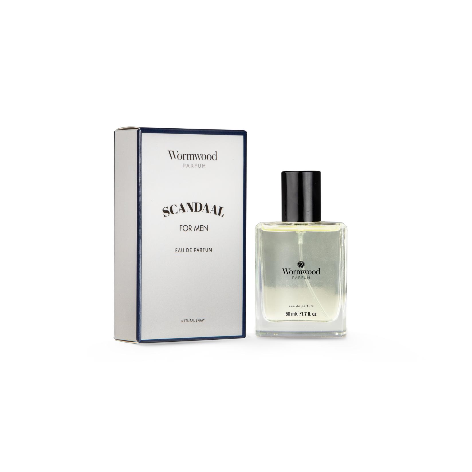 Wormwood Muški parfem E-234 Scandall, EDP, 50ml