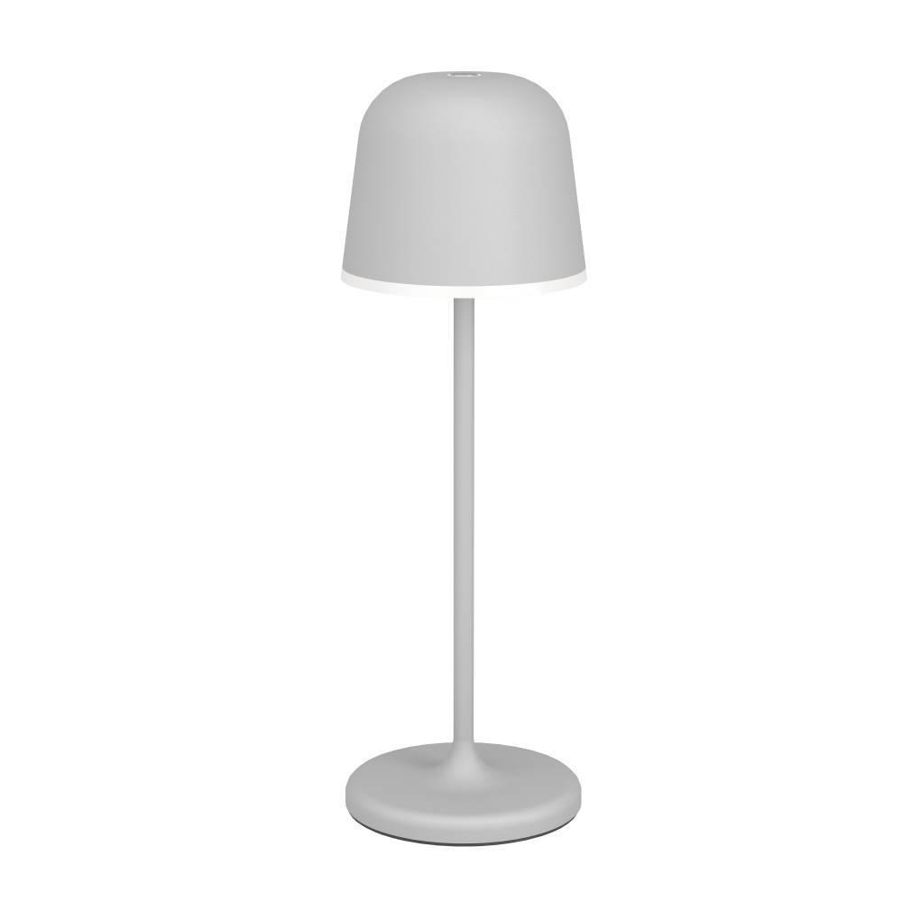 EGLO Mannera Stona lampa, LED, 2.2W, IP54, Crna
