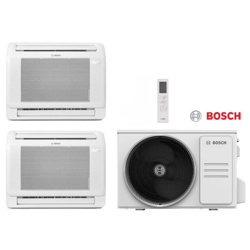 Bosch Multisplit Klime Set Za Jednosoban Stan
