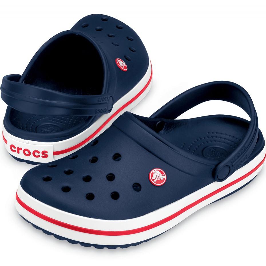 CROCS Papuče CROCBAND