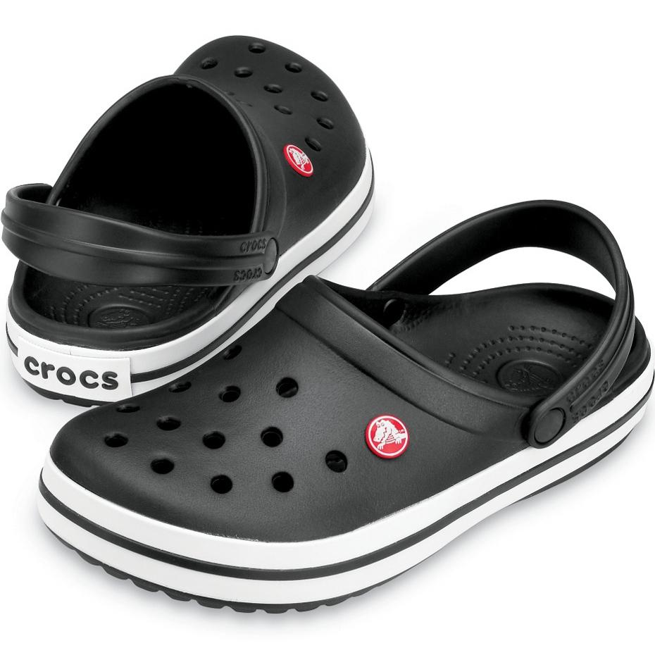 CROCS Papuče CROCBAND