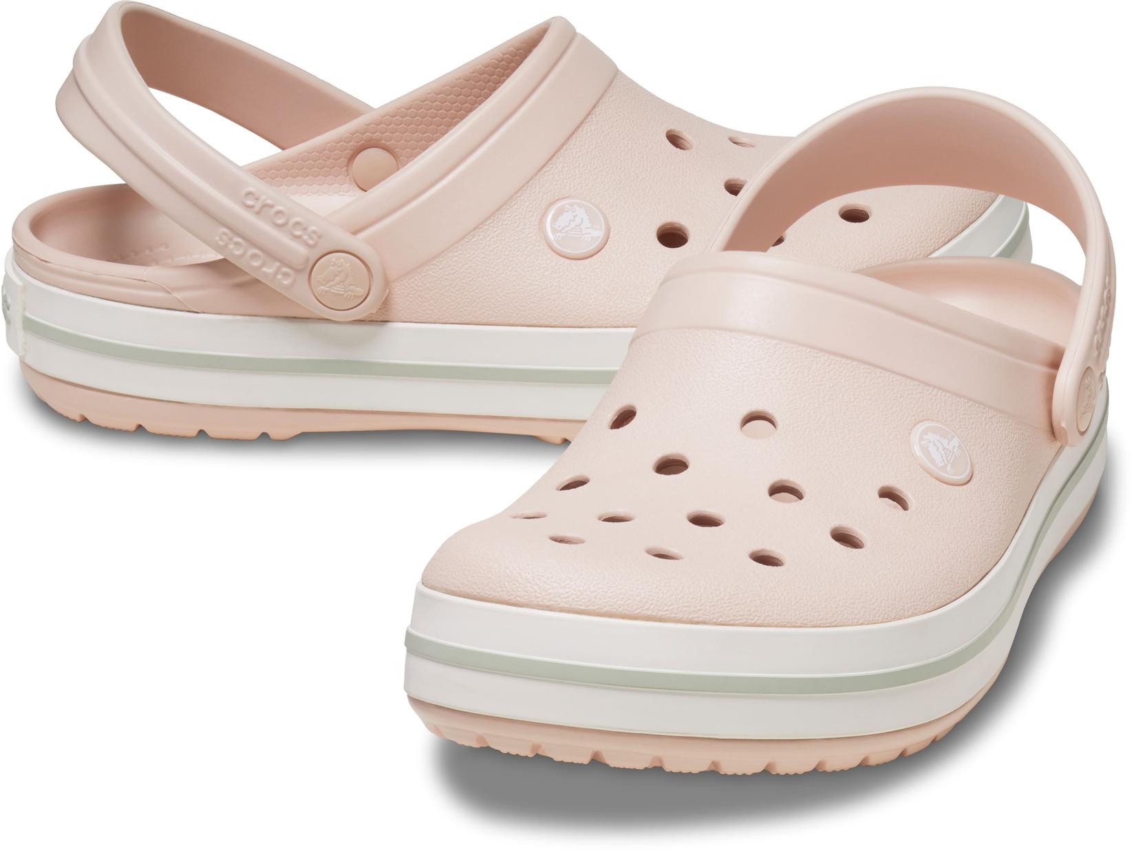 CROCS Papuče CROCBAND