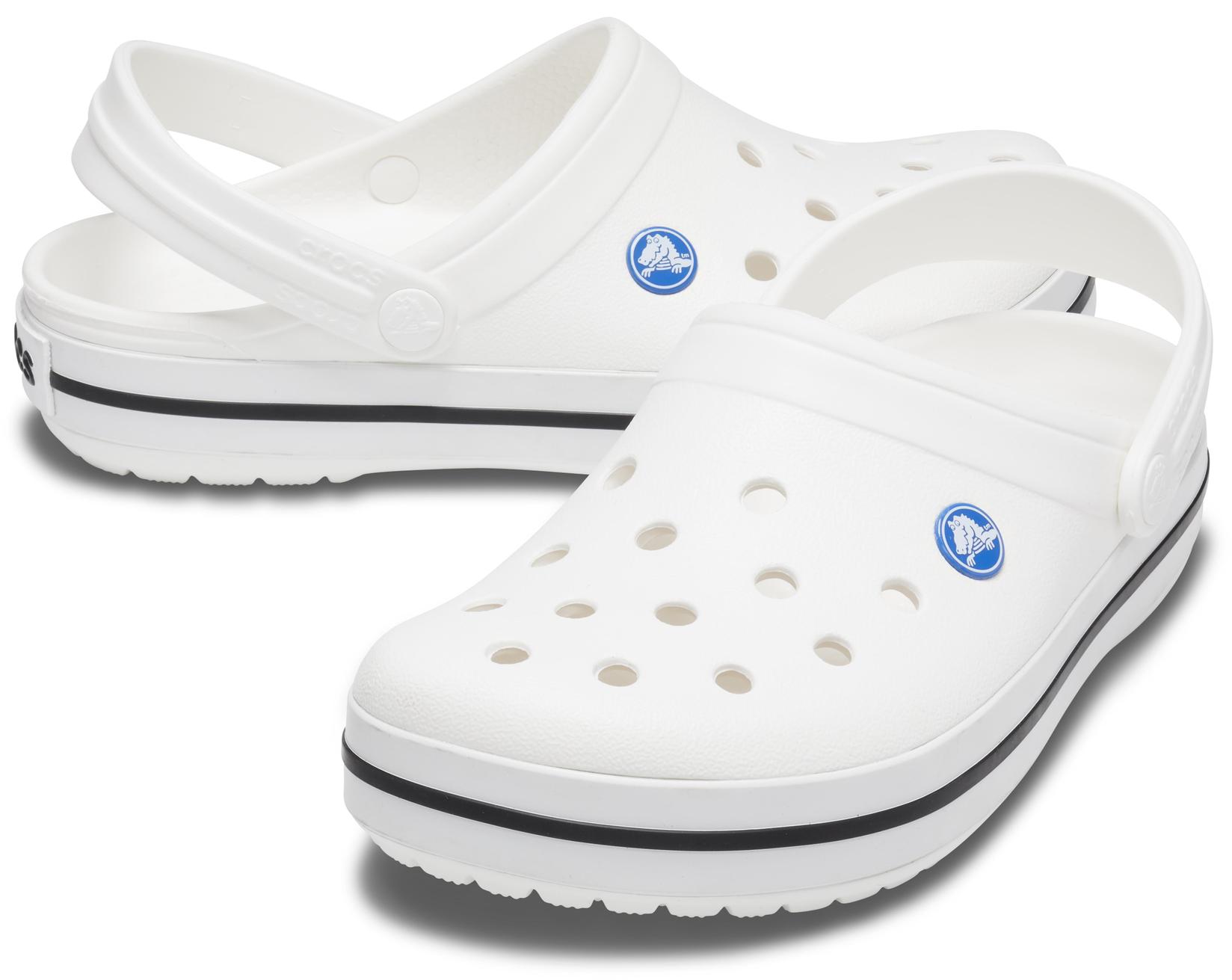 CROCS Papuče CROCBAND
