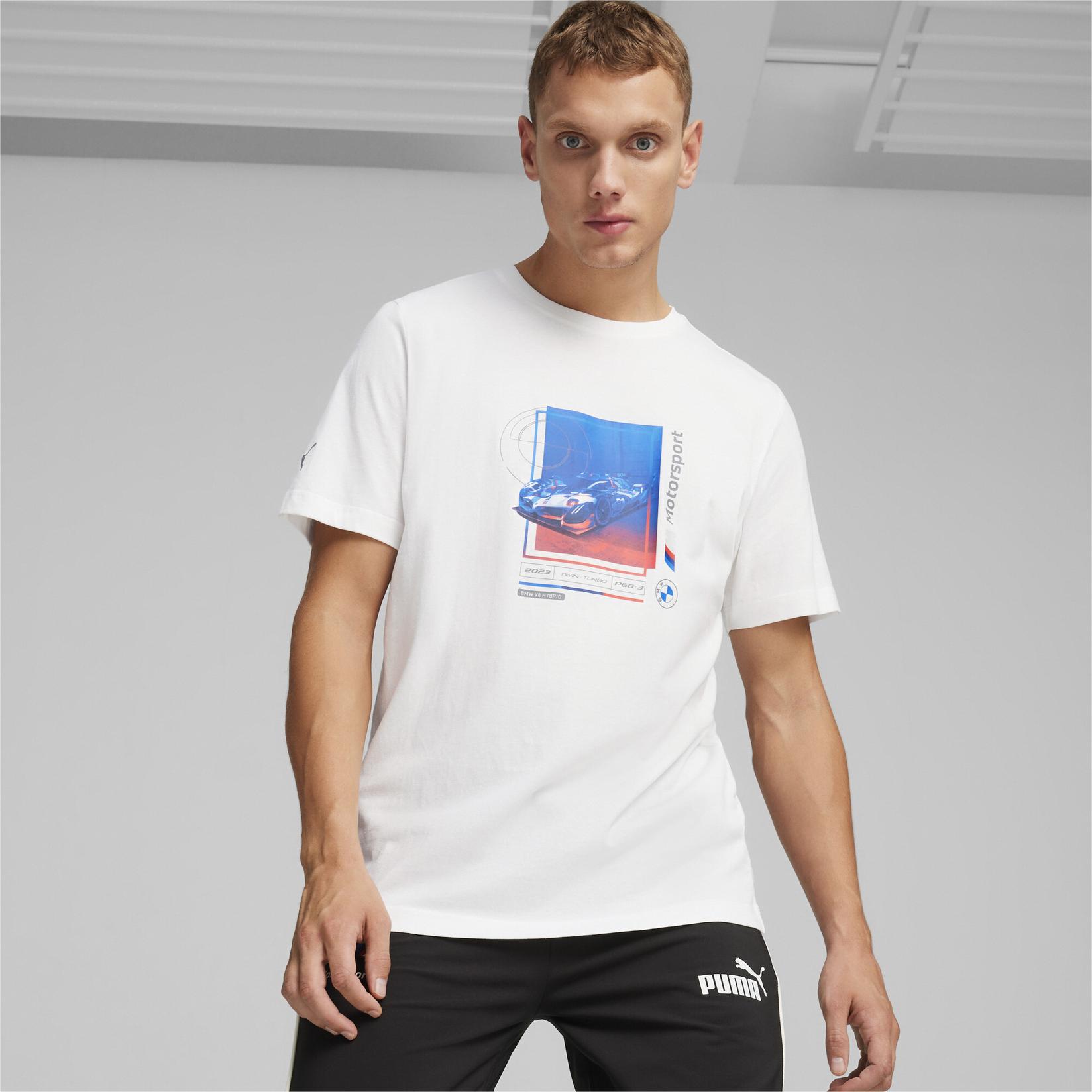 PUMA  Muška majica