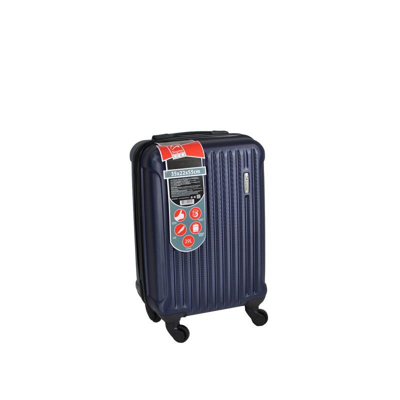 Sigma Kofer 29L , Teget