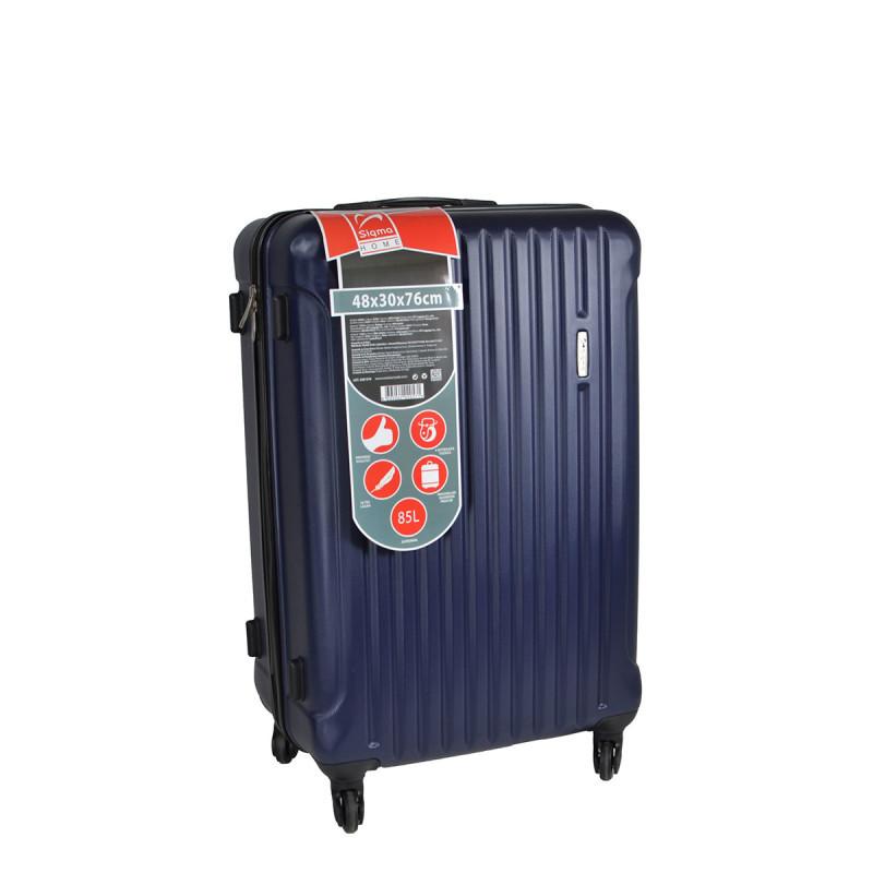 Sigma Kofer 85L , Teget