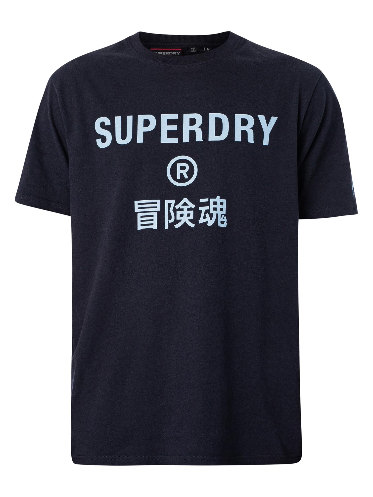SUPERDRY Muška majica
