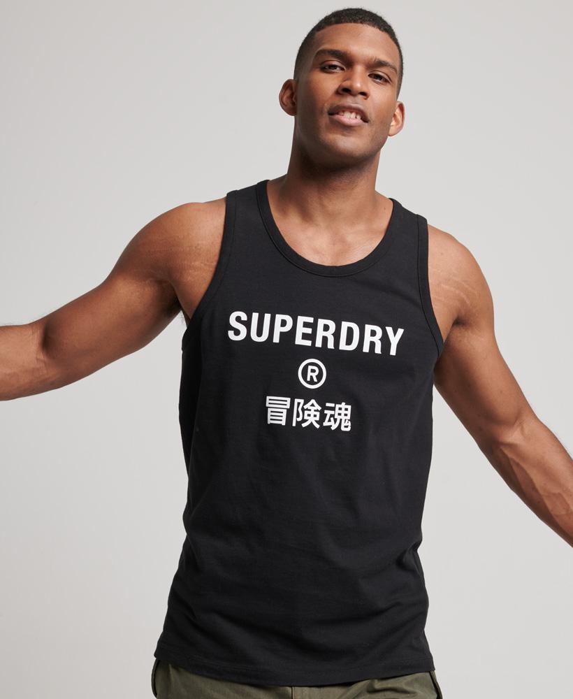 SUPERDRY Muška majica