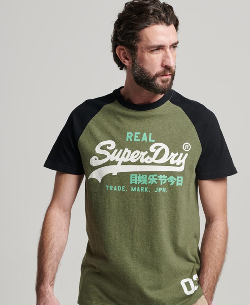 SUPERDRY Muška majica