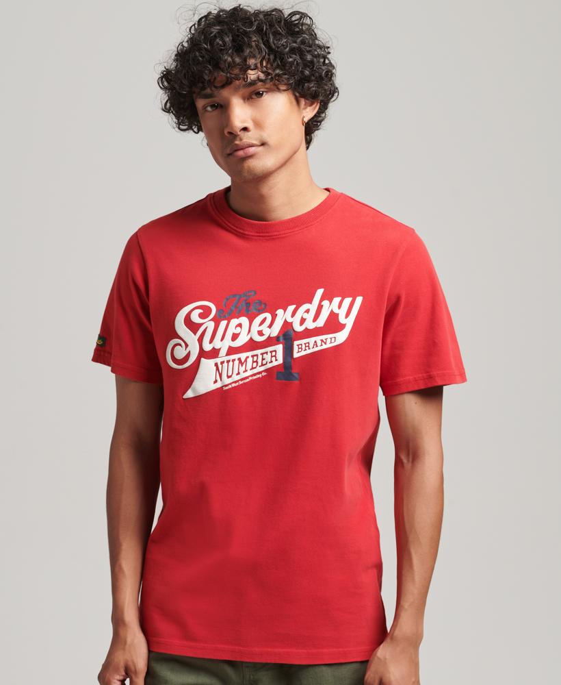 SUPERDRY Muška majica