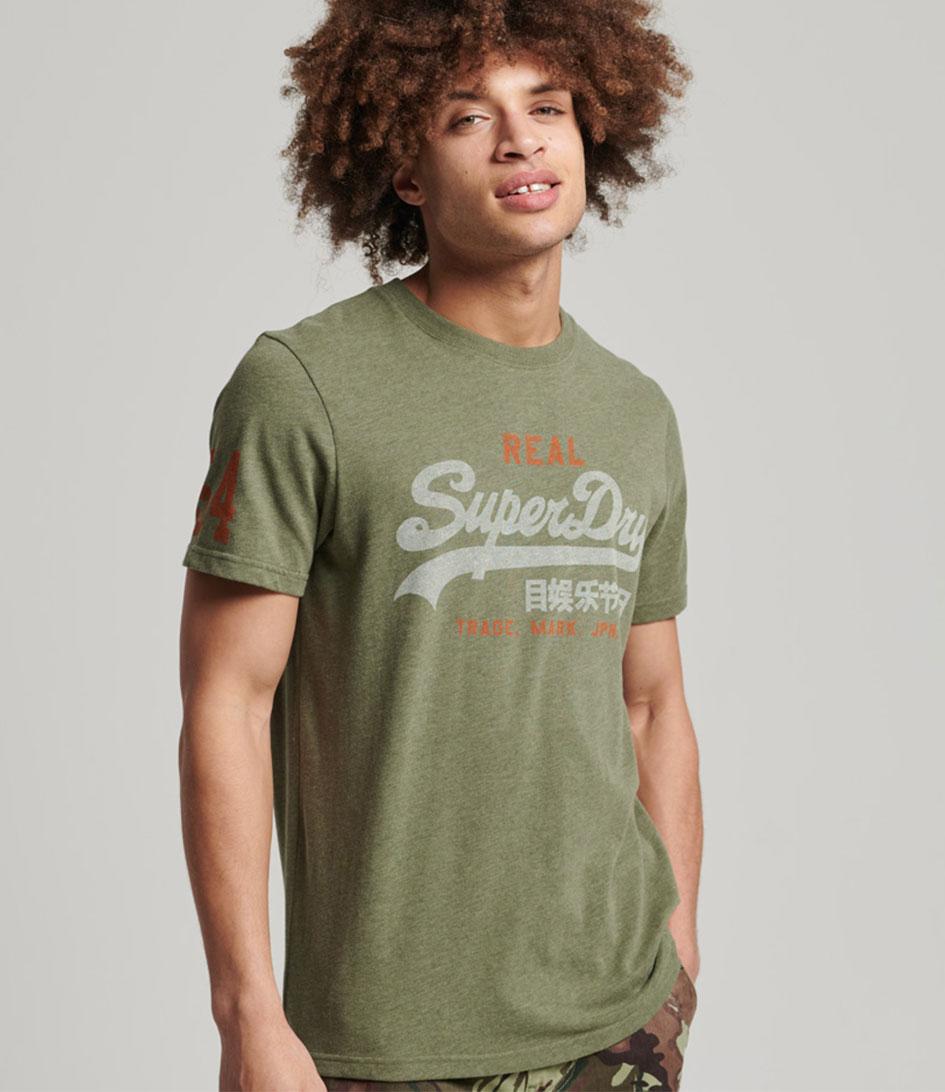 SUPERDRY Muška majica