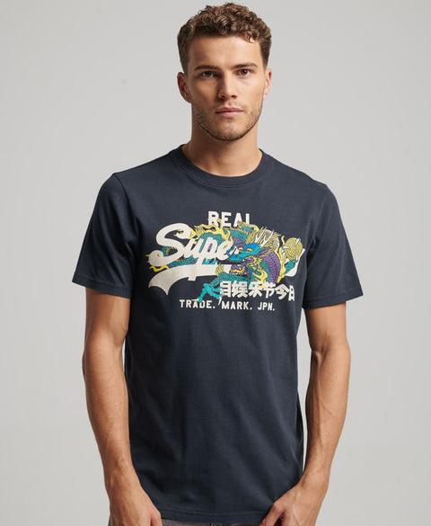 SUPERDRY Muška majica