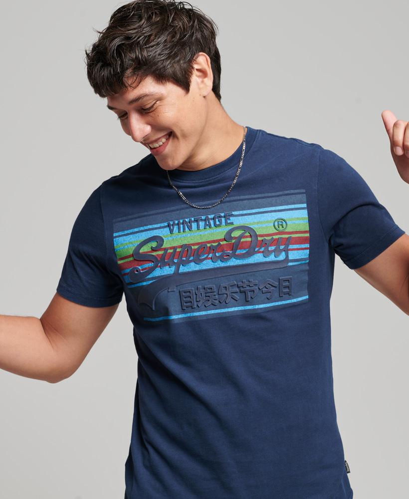 SUPERDRY Muška majica