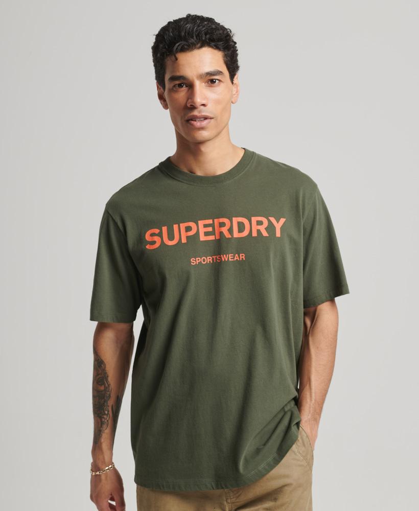 SUPERDRY Muška majica