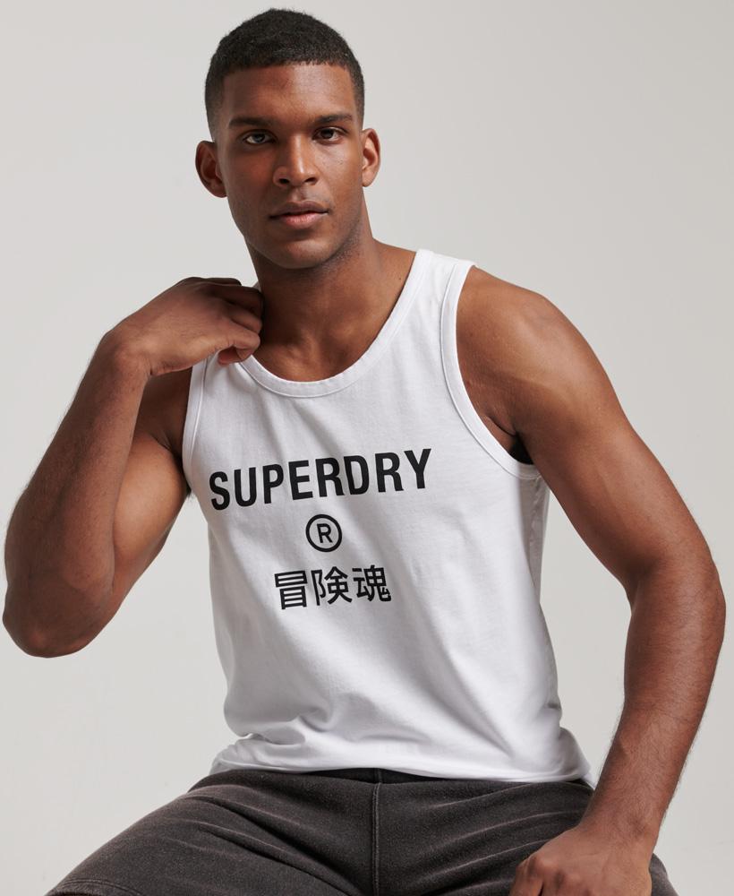 SUPERDRY Muška majica