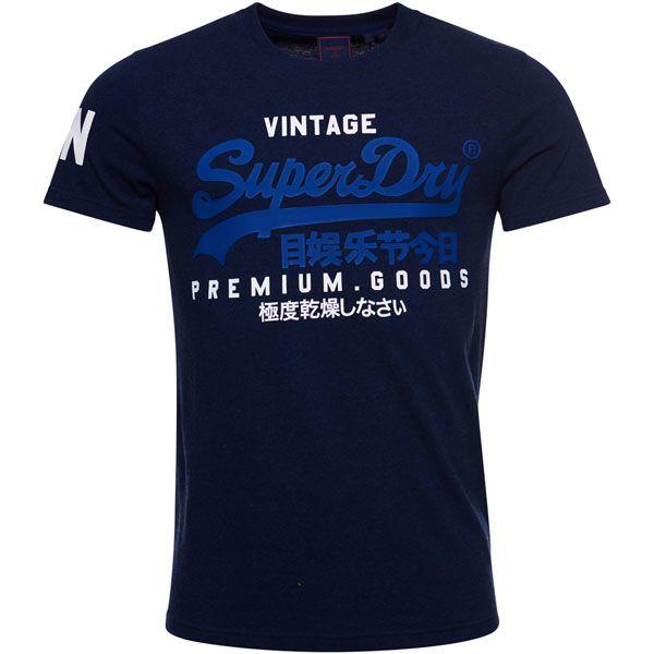 SUPERDRY Muška majica