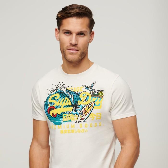 SUPERDRY Muška majica