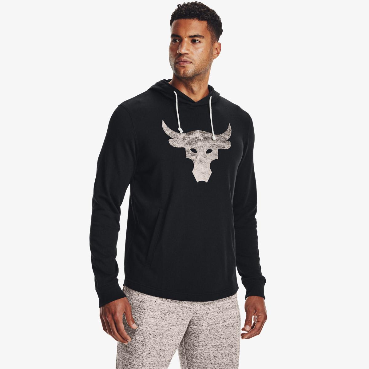 UNDER ARMOUR DuksROCK