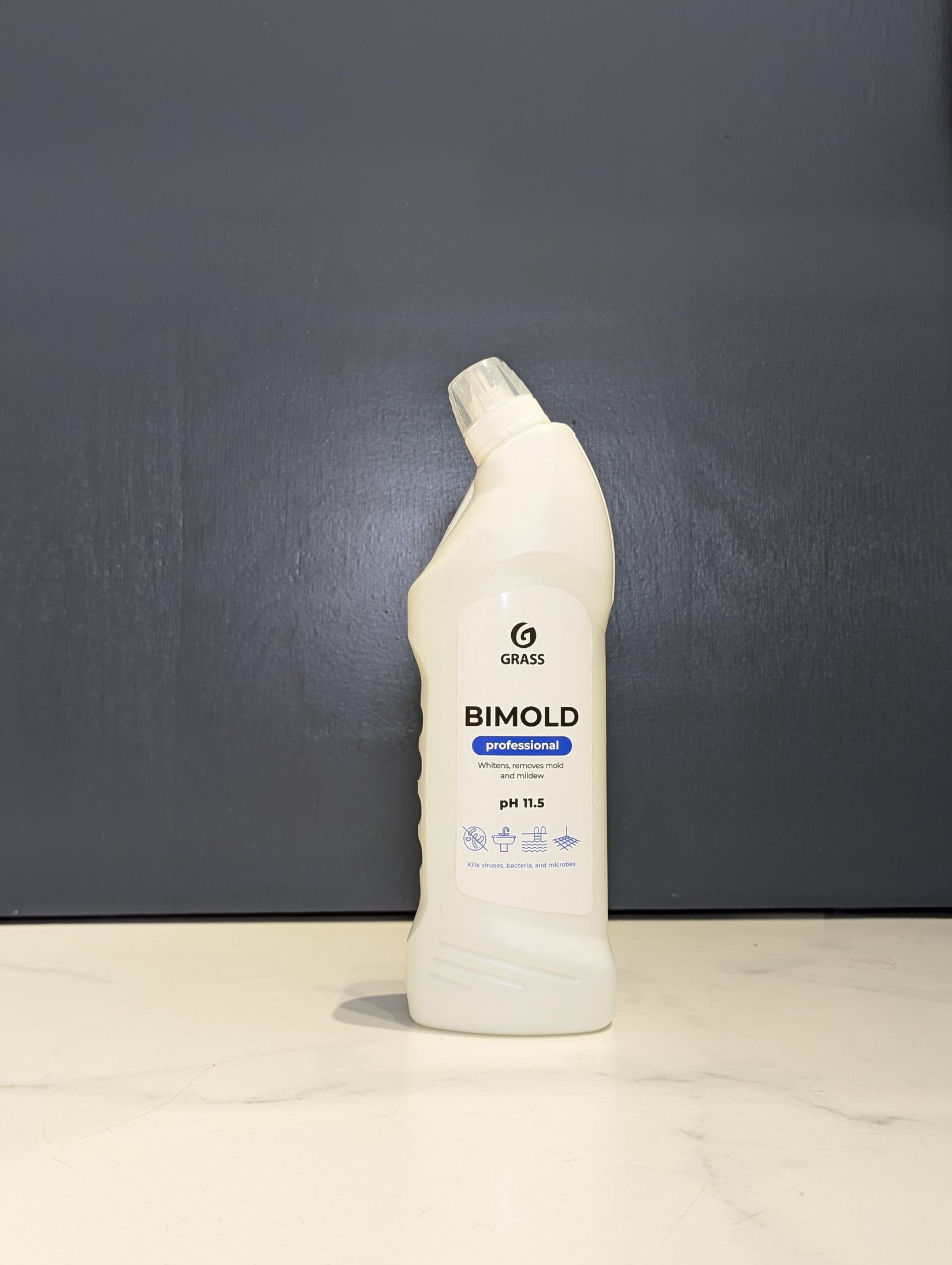 Grass Sredstvo za uklanjanje plesni Bimold Professional, 750ml