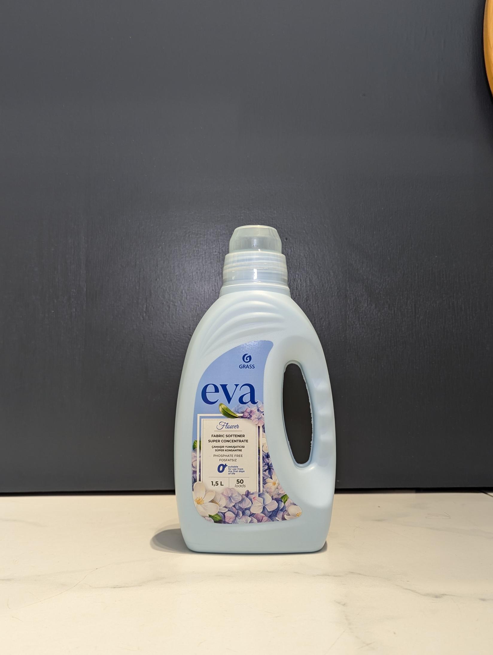 Grass Omekšivač za veš Eva, Koncentrisani, 1500ml
