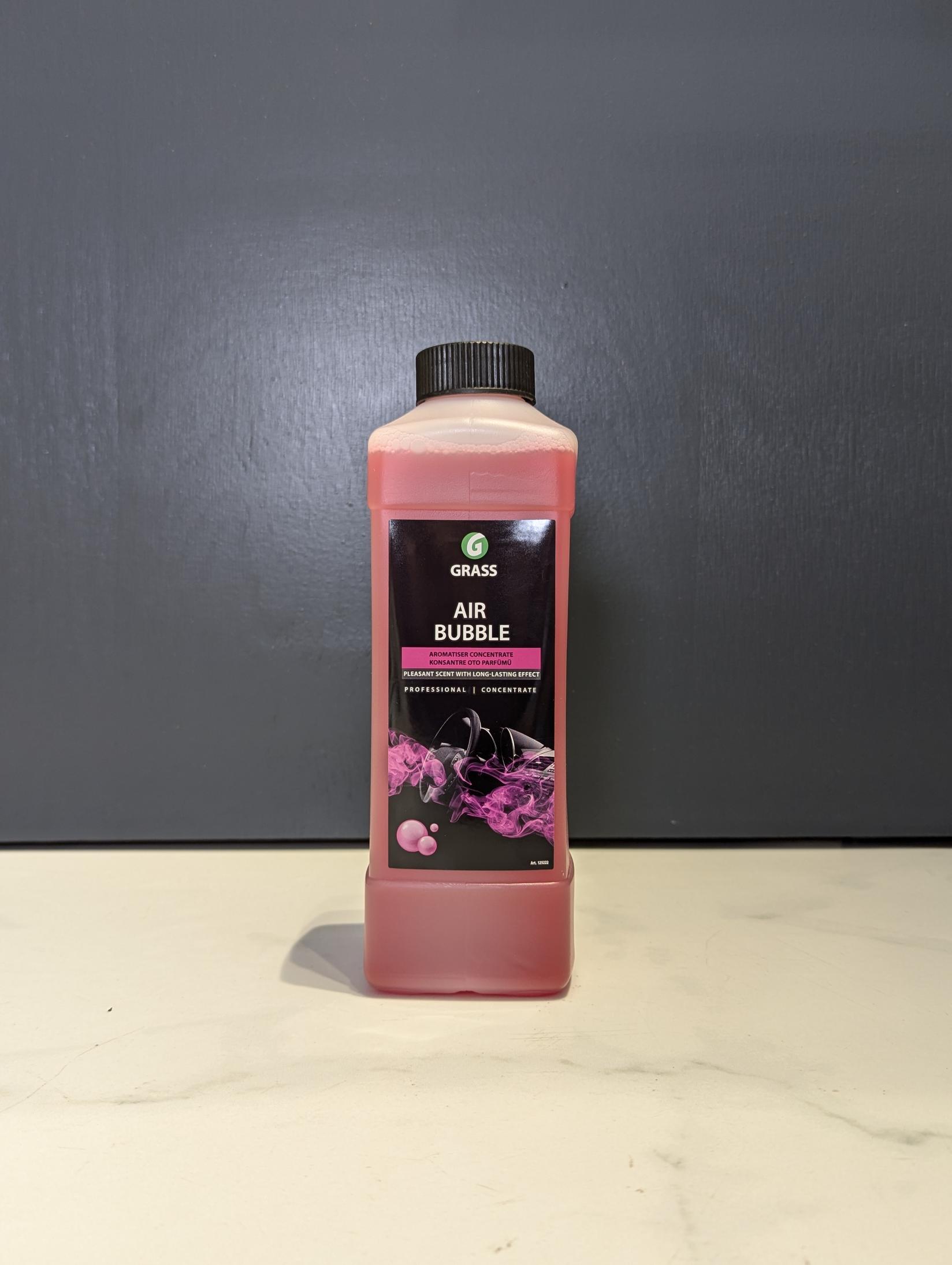 Grass Osvježivač vazduha AIR bubble, 1000ml