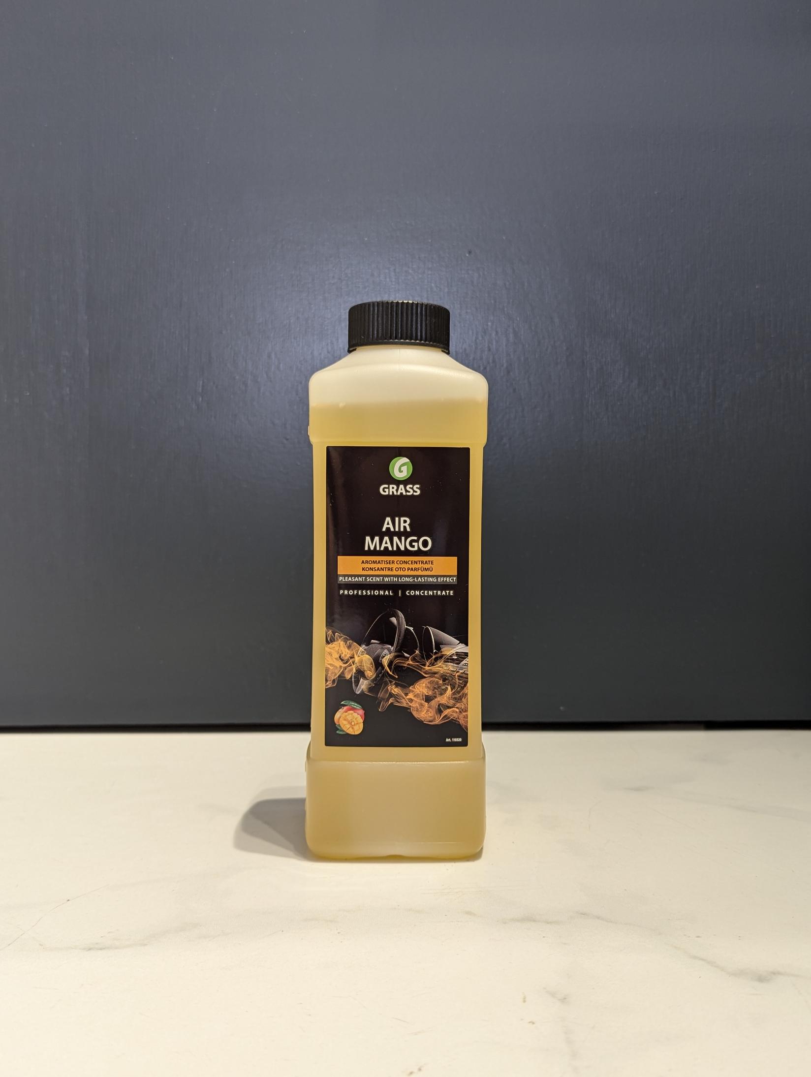 Grass Osvježivač vazduha Grass AIR, Mango, 1000ml