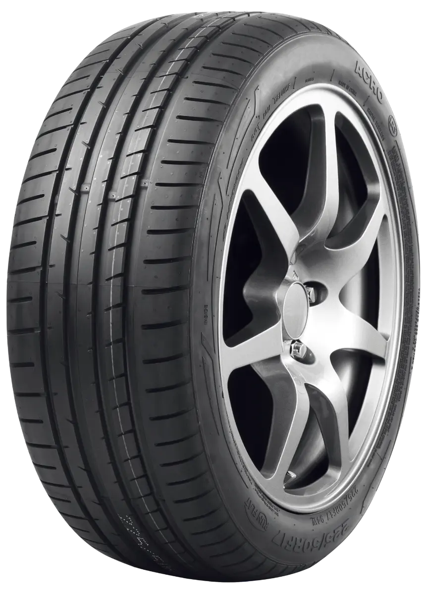 Leao Ljetnja Guma 225/55-19 103Y XL Nova Force Acro
