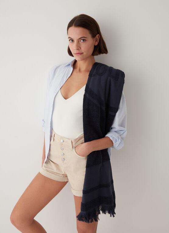 COLMAR Peškir, Crni