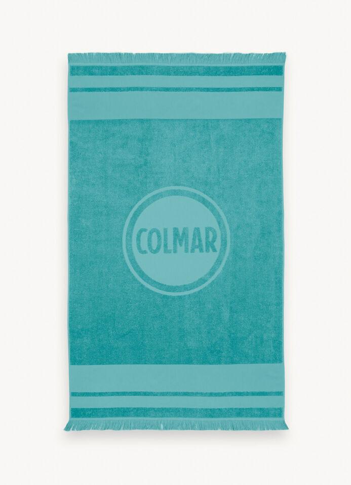 COLMAR Peškir, Plavi