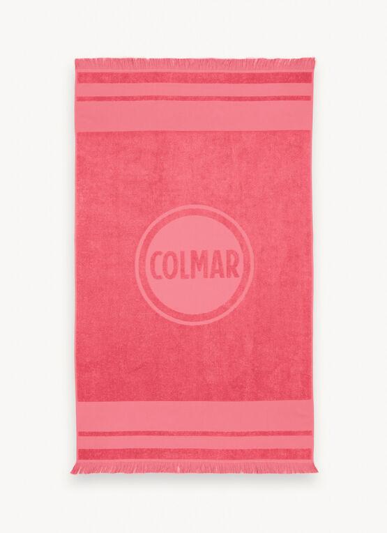 COLMAR Peškir , Roze
