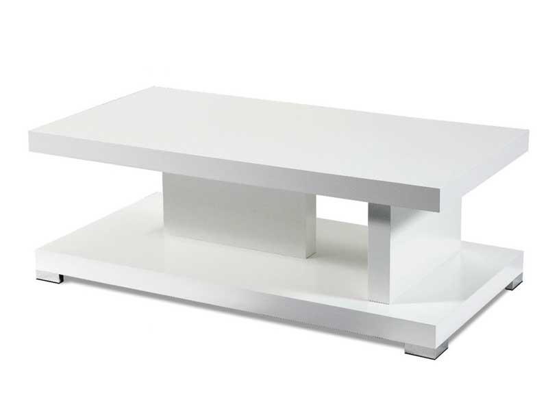 Stočić FOX, Bijeli