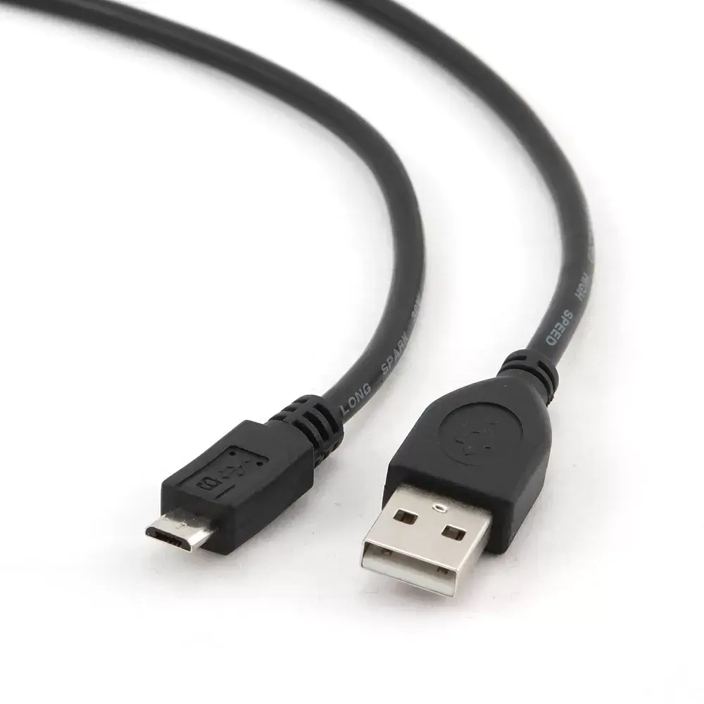 Micro-USB cable 0.3 m